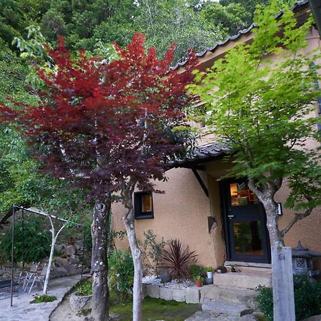 Oldbutnew 蔵 Appartement Hara  Buitenkant foto