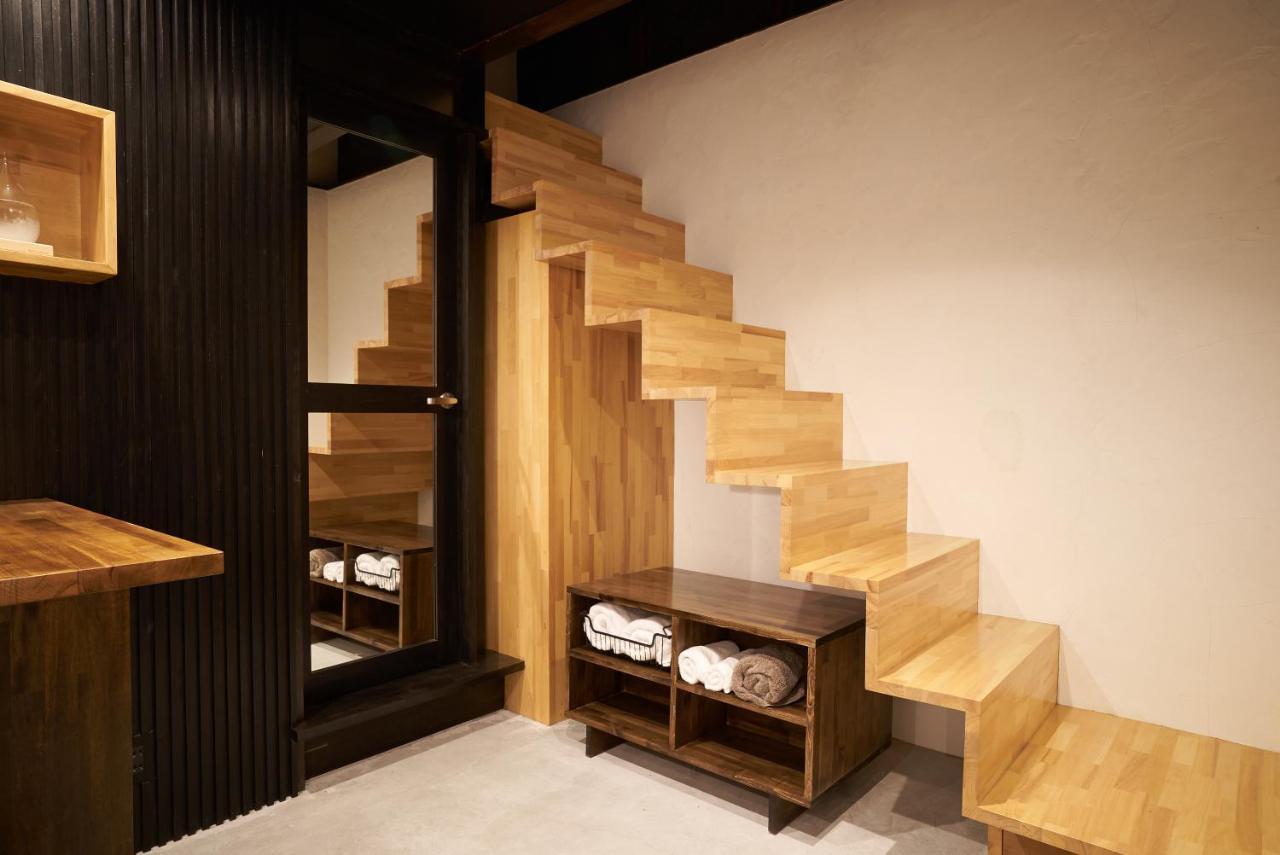 Oldbutnew 蔵 Appartement Hara  Buitenkant foto