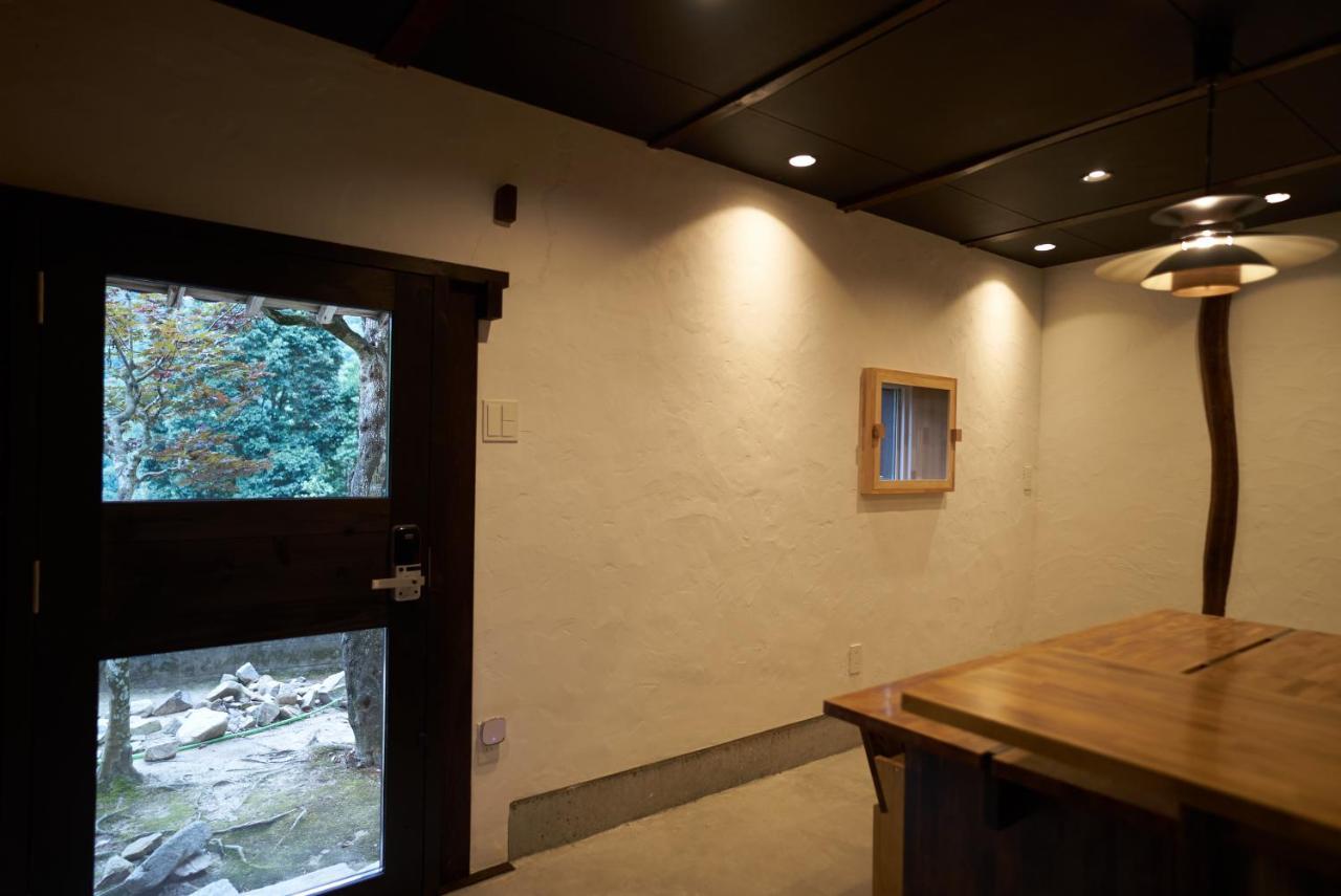 Oldbutnew 蔵 Appartement Hara  Buitenkant foto