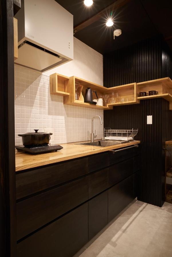 Oldbutnew 蔵 Appartement Hara  Buitenkant foto
