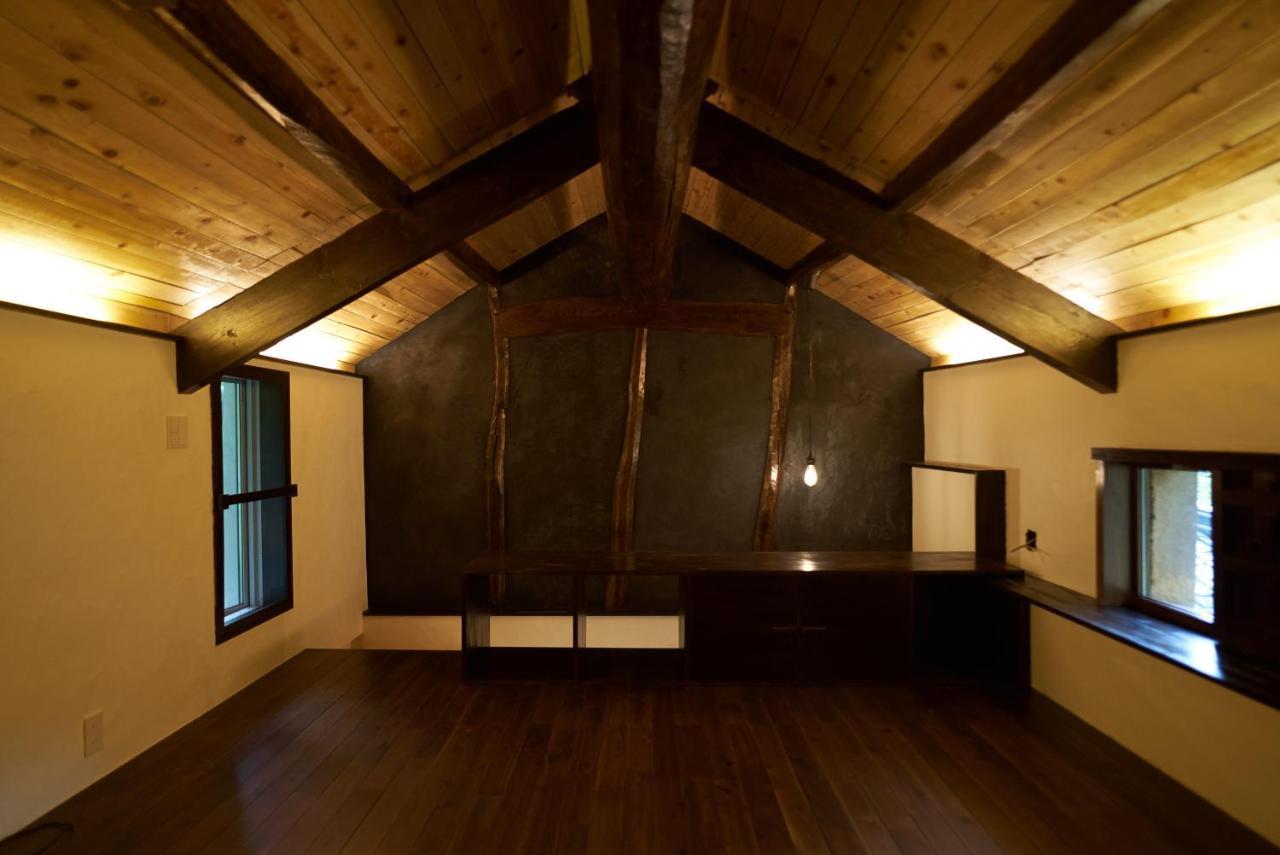 Oldbutnew 蔵 Appartement Hara  Buitenkant foto