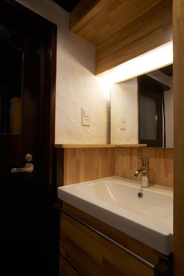 Oldbutnew 蔵 Appartement Hara  Buitenkant foto