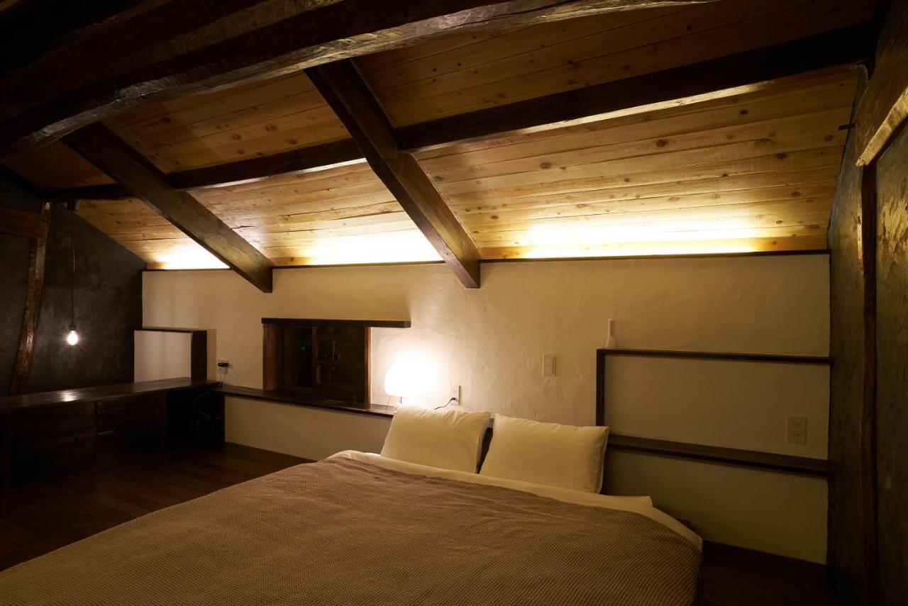 Oldbutnew 蔵 Appartement Hara  Buitenkant foto