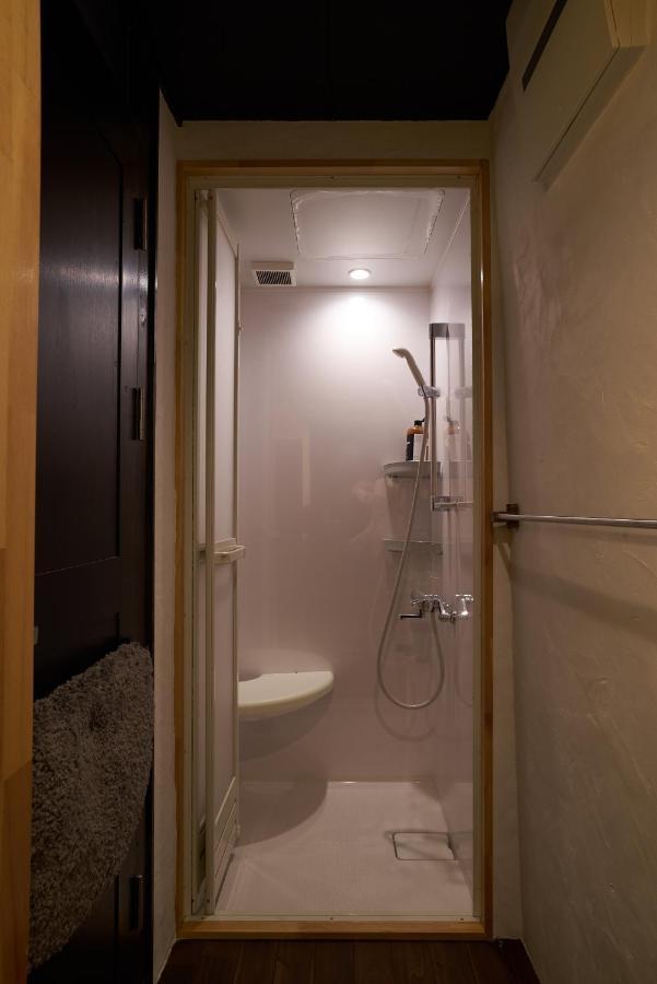 Oldbutnew 蔵 Appartement Hara  Buitenkant foto