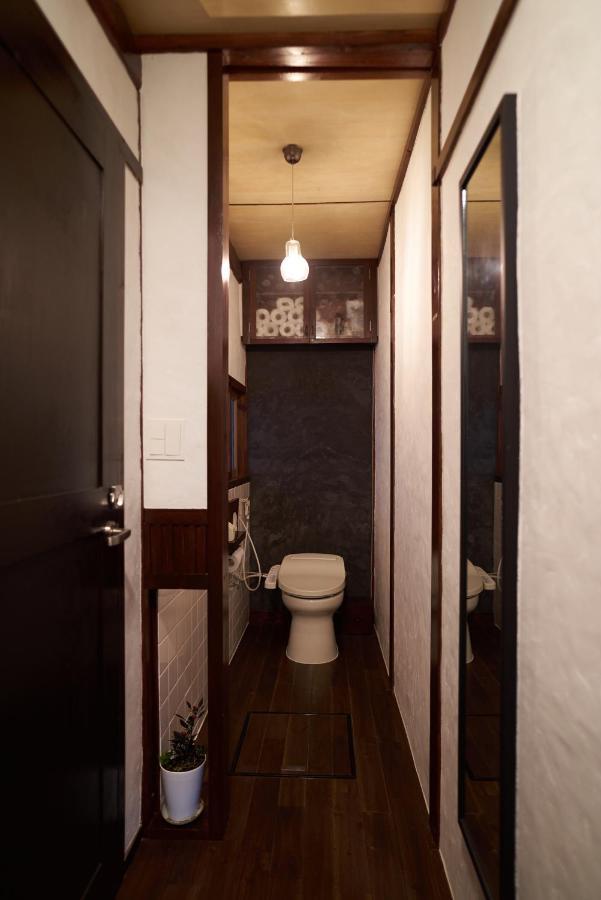 Oldbutnew 蔵 Appartement Hara  Buitenkant foto