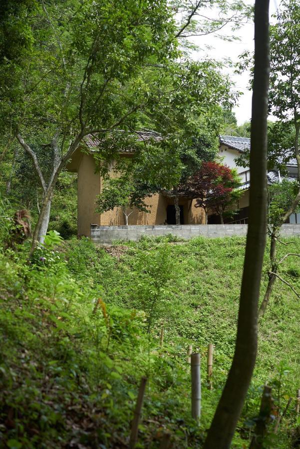 Oldbutnew 蔵 Appartement Hara  Buitenkant foto
