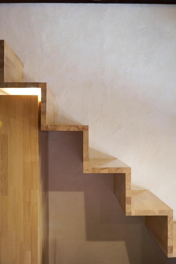 Oldbutnew 蔵 Appartement Hara  Buitenkant foto