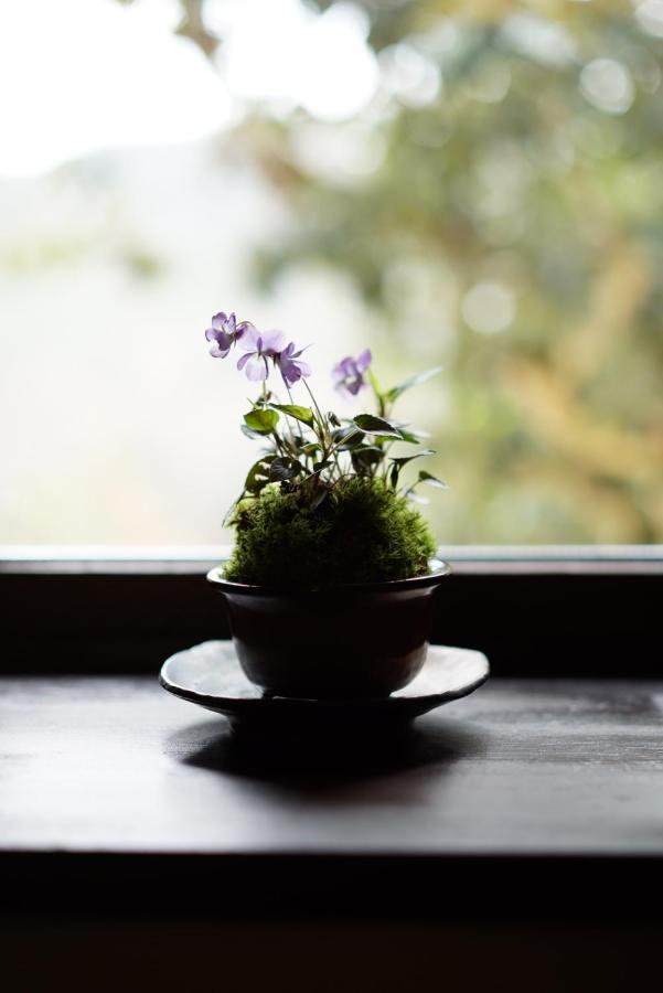 Oldbutnew 蔵 Appartement Hara  Buitenkant foto