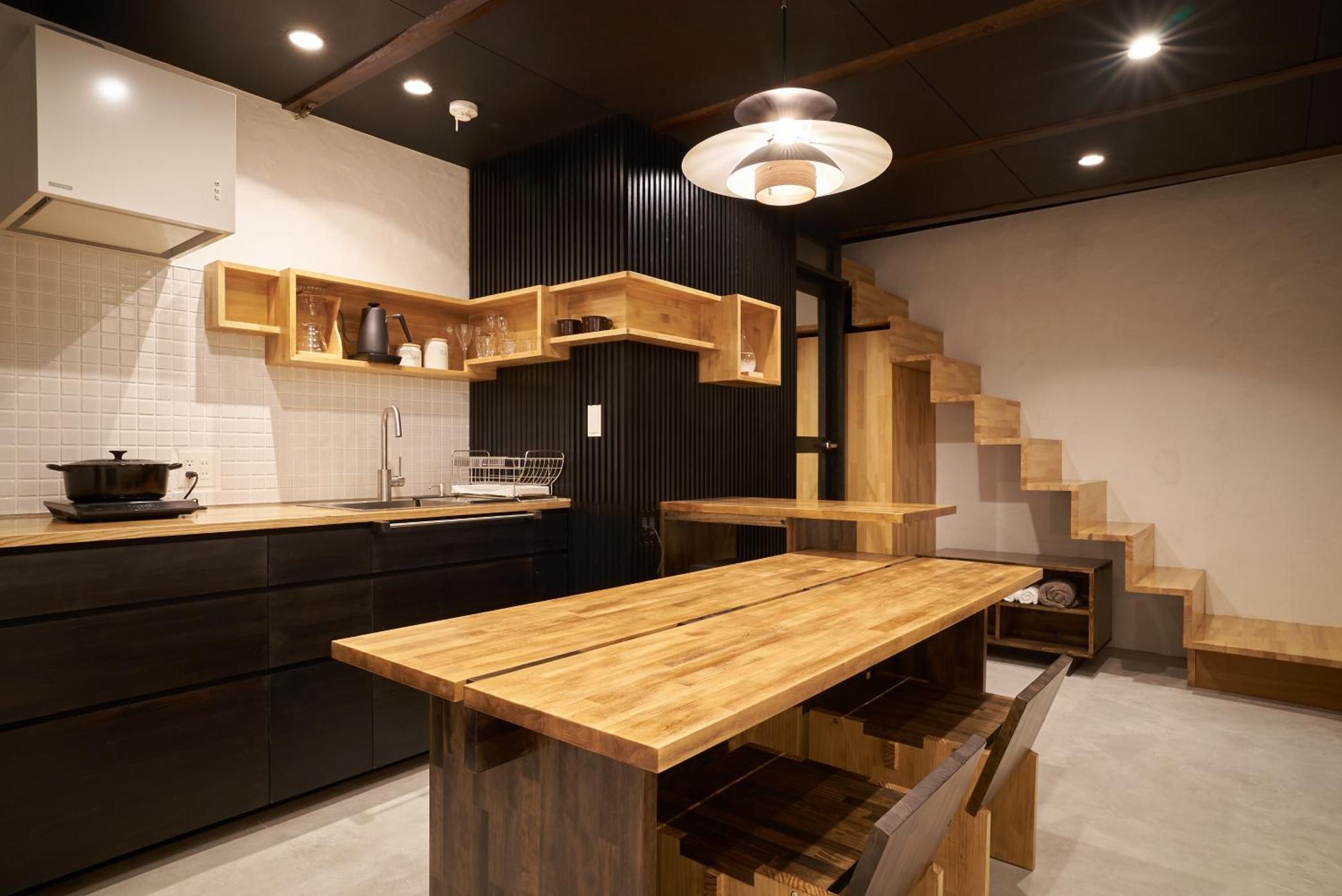Oldbutnew 蔵 Appartement Hara  Buitenkant foto